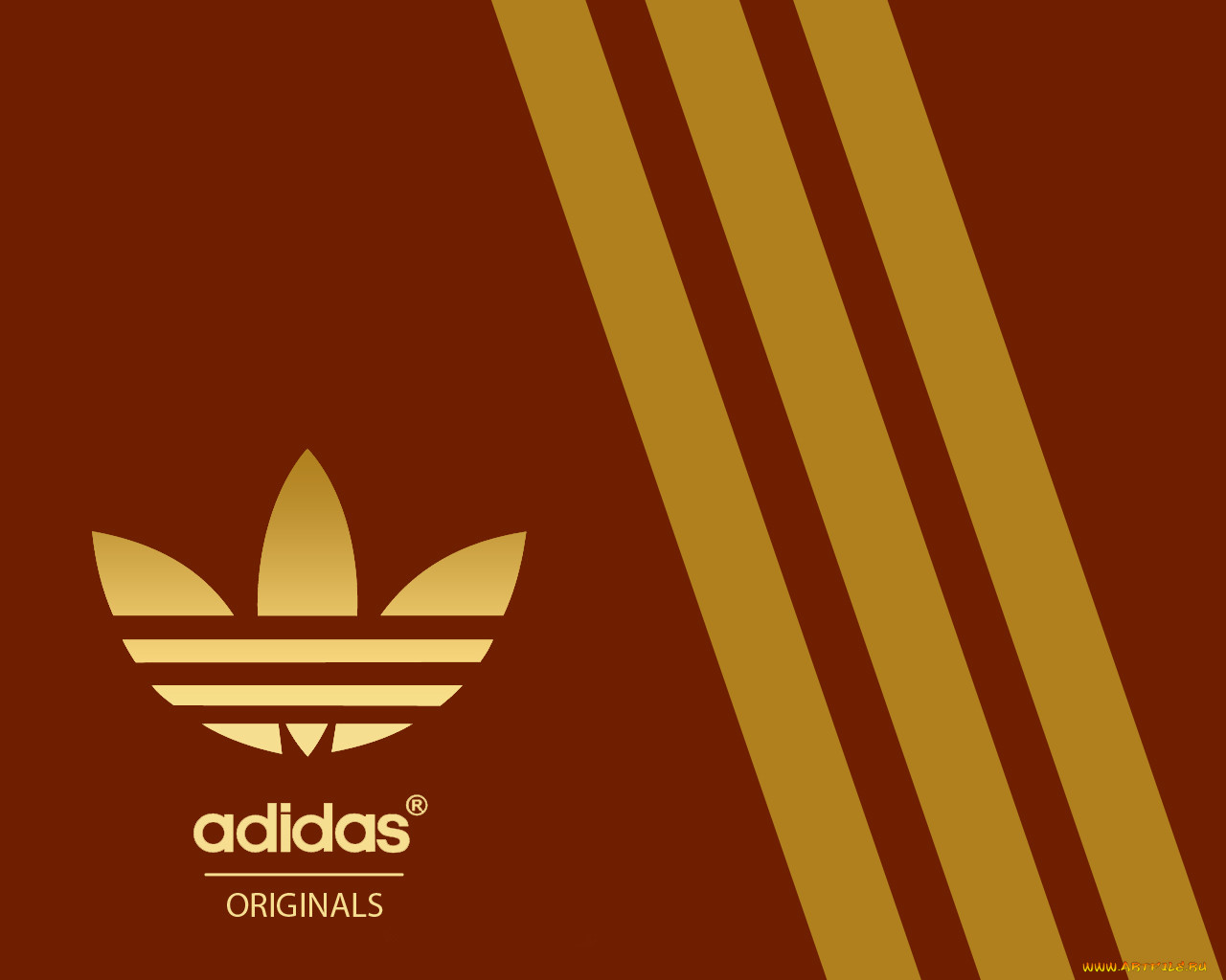 , adidas